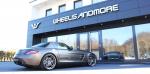 Mercedes-Benz SLS AMG by Wheelsandmore 2018 года